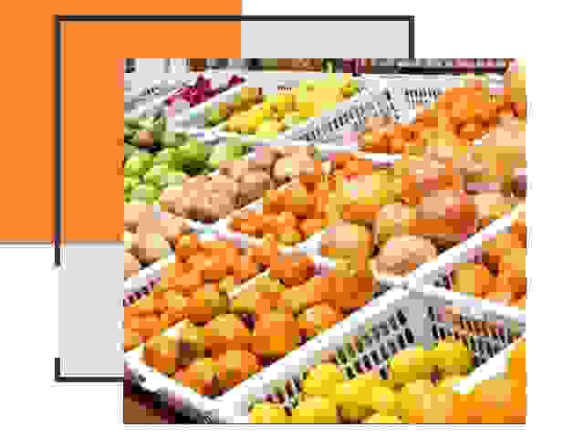 Надежная перевозка продуктов в Беслане